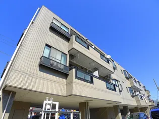 ロイヤルシティの画像