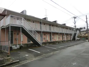 光コーポの画像