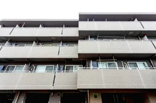 ライズ赤塚の画像