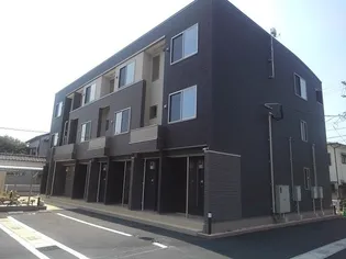 レジデンス ジール Ⅰの画像