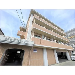 ハイエスト御領の画像