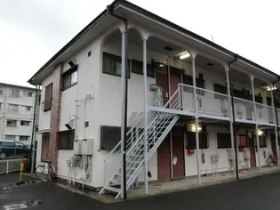 みどりハイツIIIの画像