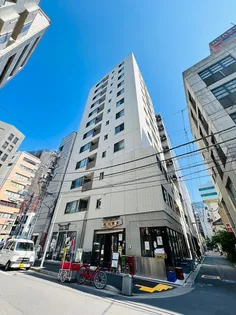 東京都千代田区神田司町2【マンション】の外観