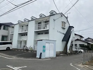 インクスポット博多南の画像