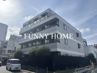 アーバンフレックス烏山の画像