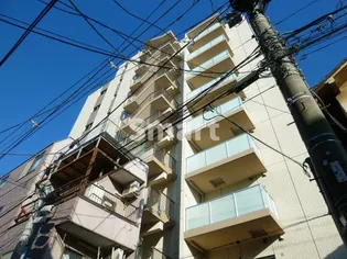 グロリアス西荻窪の画像