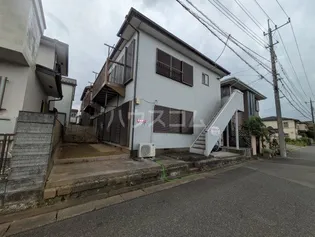 ハイツヴィレッヂの画像