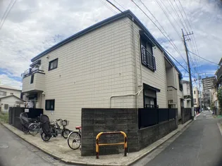 メゾン川島の画像