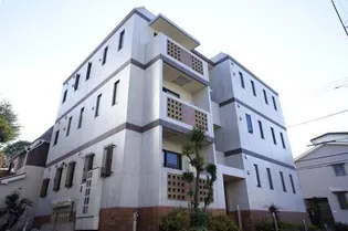 WELL HOUSE 東大井の画像