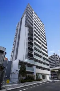 SIL西五反田【4階】の外観
