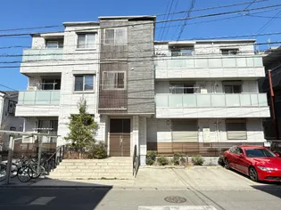 RIZMY MANSIONの画像