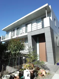 HT RESIDENCEの画像