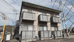 ドリーム メゾン萩の画像