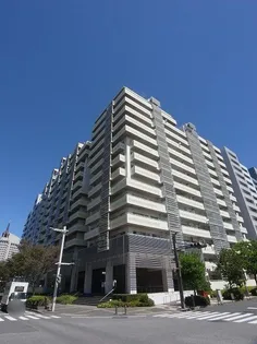 グランパティオス 公園西の街3番館の画像