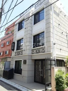 MG LUXURY SASAZUKAの画像