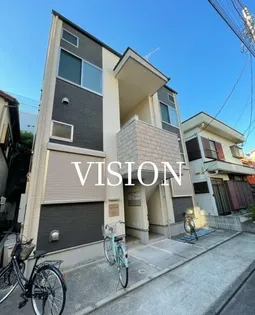 メゾンデコンフォート川崎の画像
