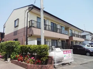 ネアロス【1階】の外観
