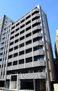 東京都葛飾区亀有3【マンション】の外観