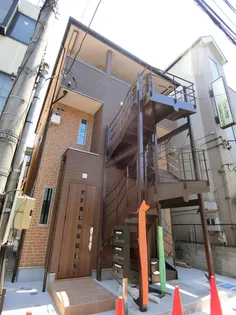 ADVANCE MISHIMAの画像