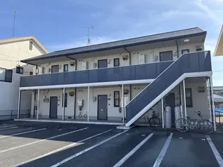 コーポ浜名湖の画像