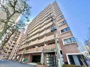 アール ケープラザ横浜IIIの画像
