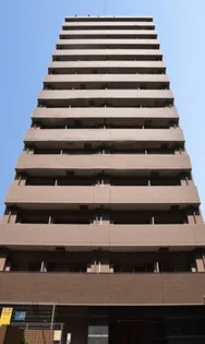 クリオ赤羽壱番館の画像