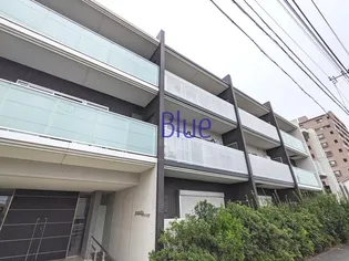プランドール辻堂の画像