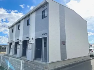 レオパレスシャルマン八田の画像