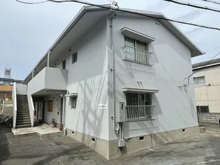 近藤マンションの画像