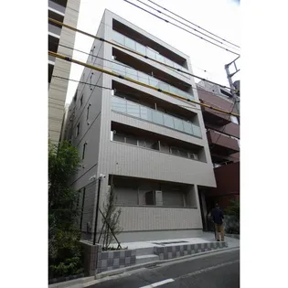Portofino本郷【2階】の外観