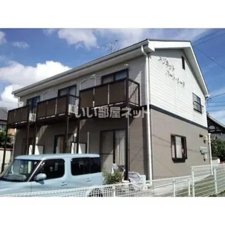 メゾネットハートシードの画像