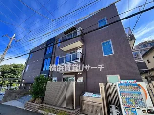 レミオ五番館の画像