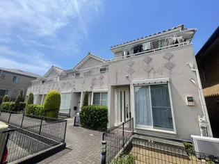 東京都八王子市みなみ野2【一戸建】の外観