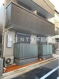 ルーヴェルシュトレーの画像