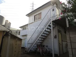 カーサTIKI幕張の画像
