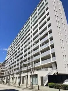 ザ・パークハウス船堀【5階】の外観
