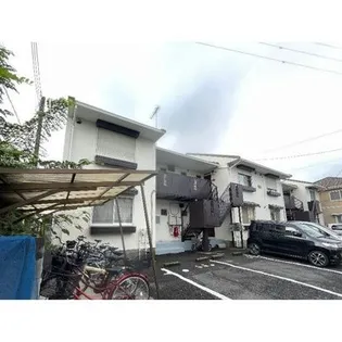アネックス宮崎II番館の画像