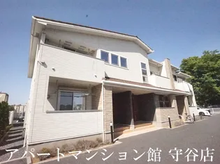 サプール ヒルズIIの画像