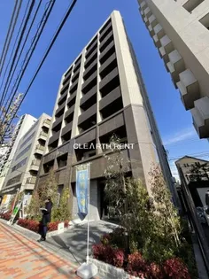 コンシェリア渋谷笹塚の画像
