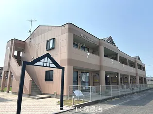 ベルメゾン ルージュの画像
