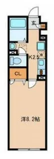 Believe House【1階】の間取り