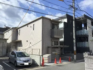 ファミーユ舟入の画像