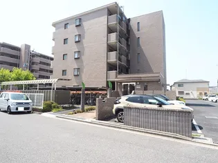 ベイヒルズ蘇我の画像