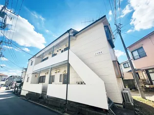 コーポ村井の画像