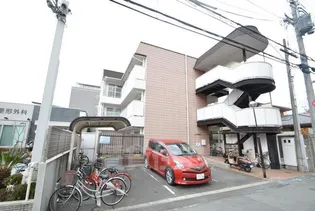 SHAMAISON 西台の画像