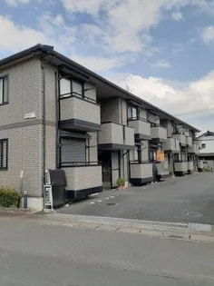 プランドールA棟の画像