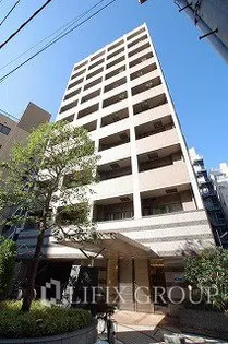 ステージグランデ本郷【4階】の外観