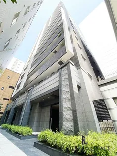 プレサンスジェネ丸の内【5階】の外観