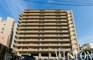 アーマックス大井町の画像
