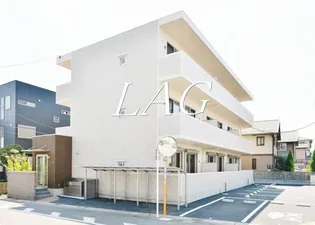 埼玉県さいたま市見沼区堀崎町【マンション】の外観